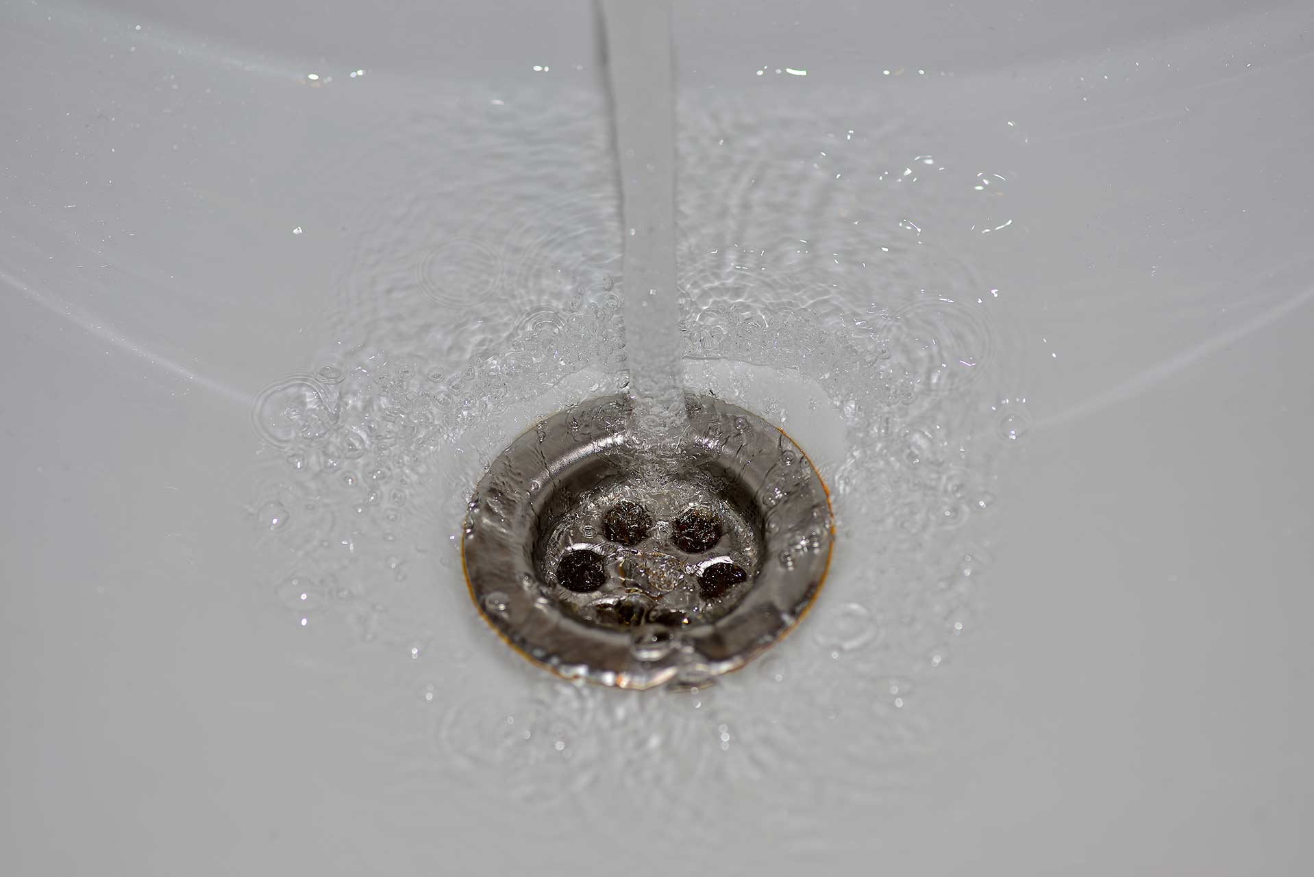 A2B Drains provides services to unblock blocked sinks and drains for properties in Chippenham.